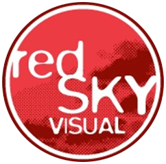 Red Sky Visual
